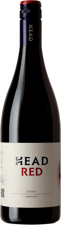 Head Wines Head Red Barossa Valley Shiraz